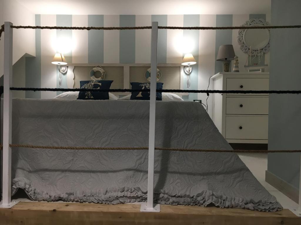Finestra Azzurra Daire San Vito Lo Capo Dış mekan fotoğraf