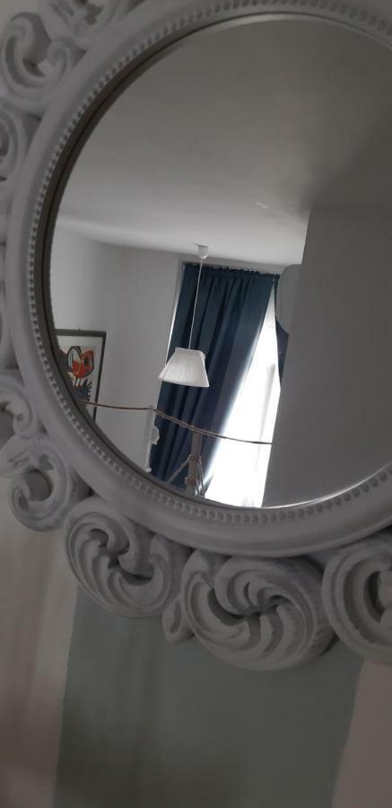 Finestra Azzurra Daire San Vito Lo Capo Dış mekan fotoğraf